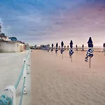Apartament Lumineux Dans Calme Et Arboree