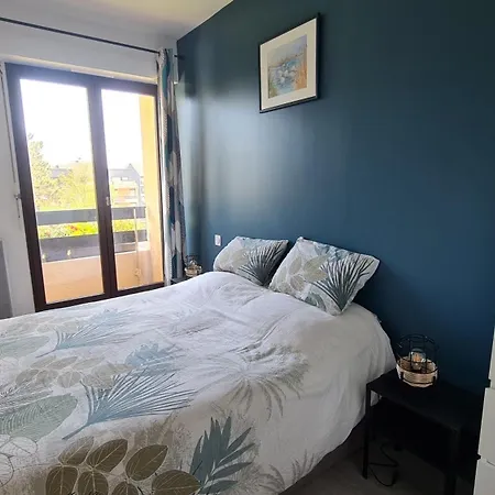 Apartment Lumineux Dans Calme Et Arboree *