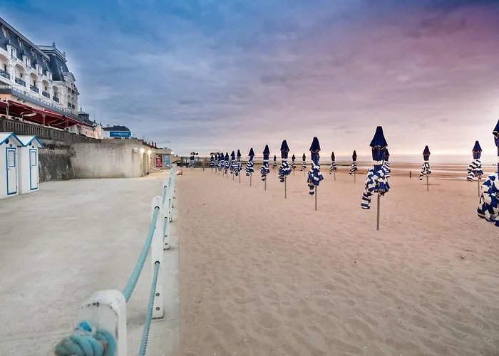 Apartment Lumineux Dans Calme Et Arboree