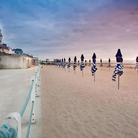 아파트 Lumineux Dans Calme Et Arboree