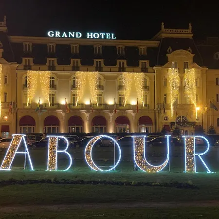 Apartmán Lumineux Dans Calme Et Arboree
